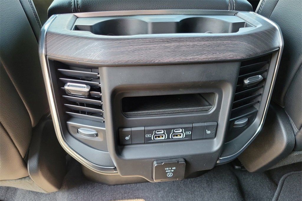 2026 RAM 1500 Laramie - Photo 12