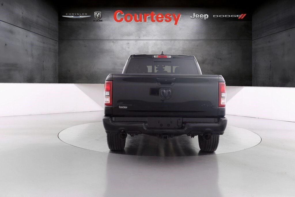 Used 2019 Ram AllNew 1500 Big Horn/Lone Star For Sale in Grand Rapids