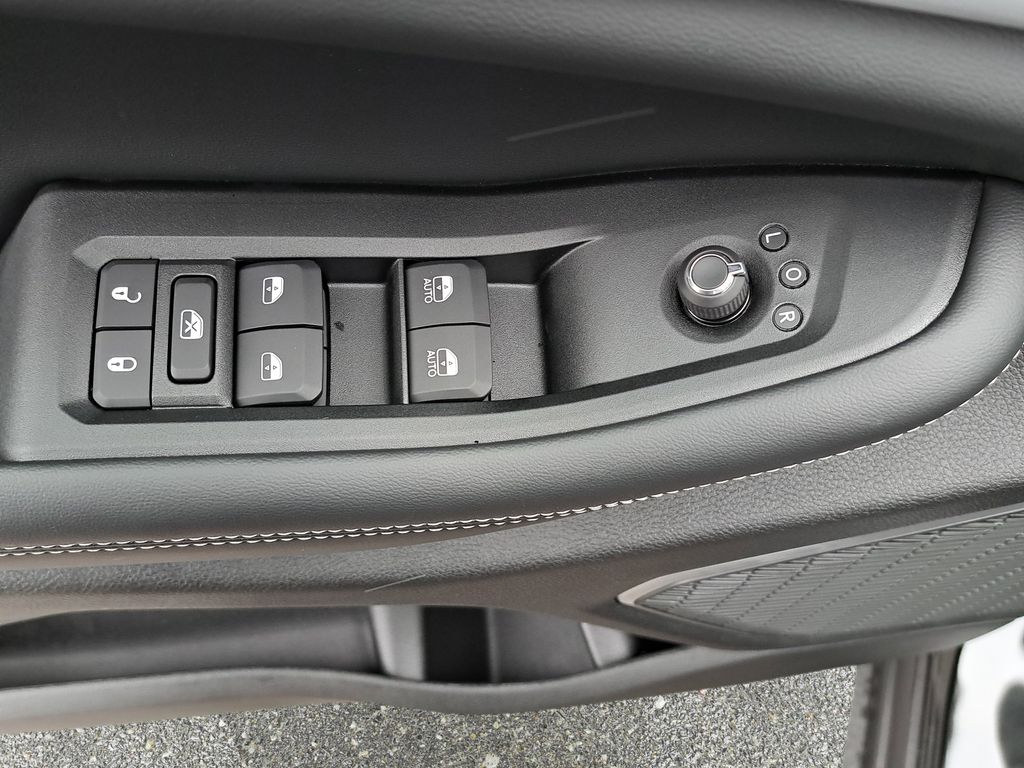 2026 Jeep Grand Cherokee Limited - Photo 29