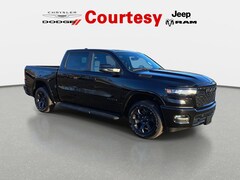 2026 Ram 1500 LONE STAR CREW CAB 4X4 5'7 BOX Pickup