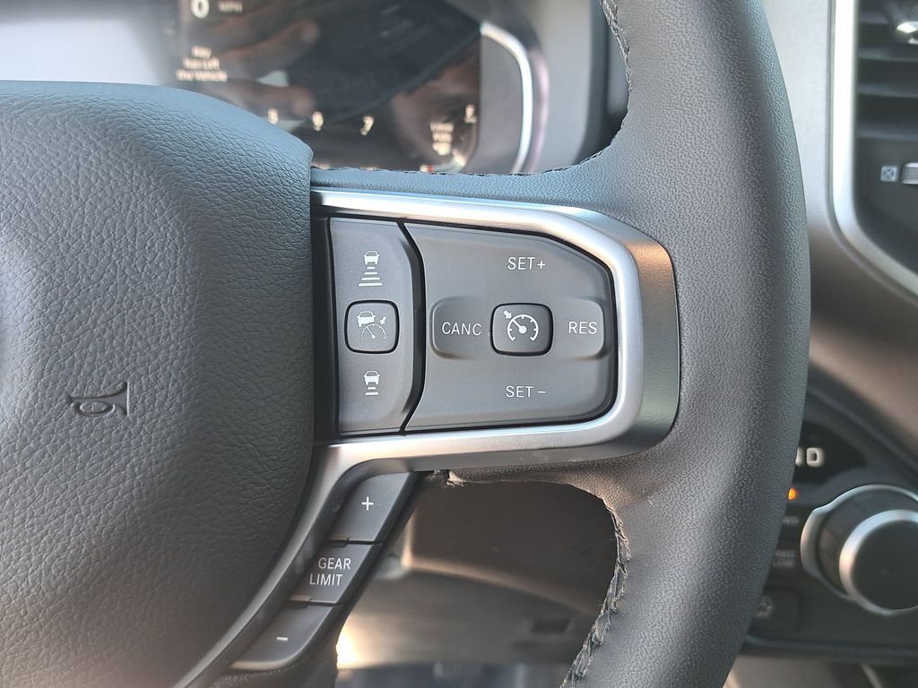 2026 RAM 1500 Big Horn/Lone Star - Photo 17