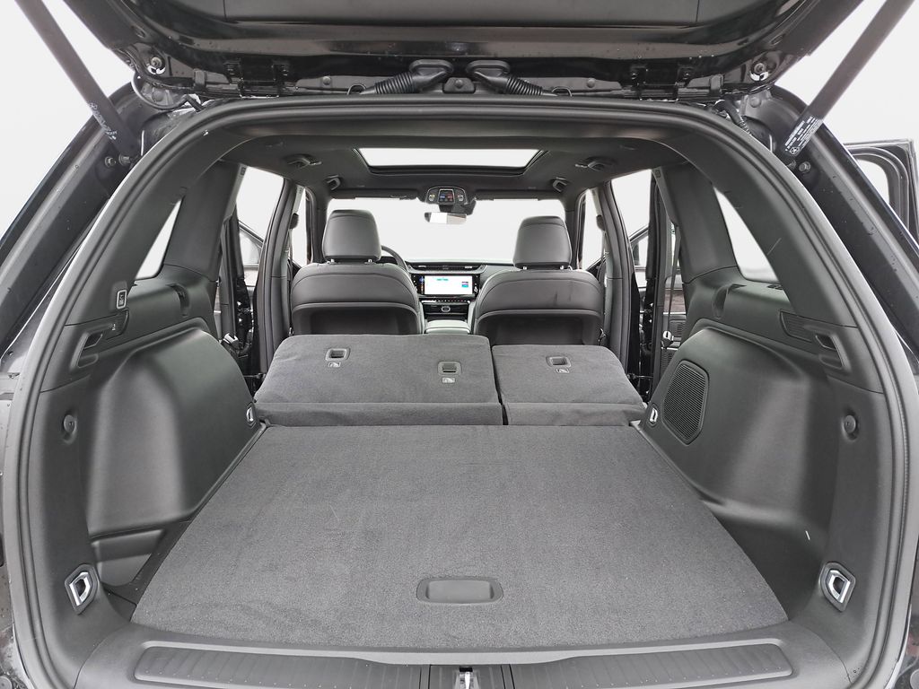 2026 Jeep Grand Cherokee Limited - Photo 13