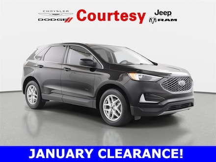 2024 Ford Edge SEL SUV