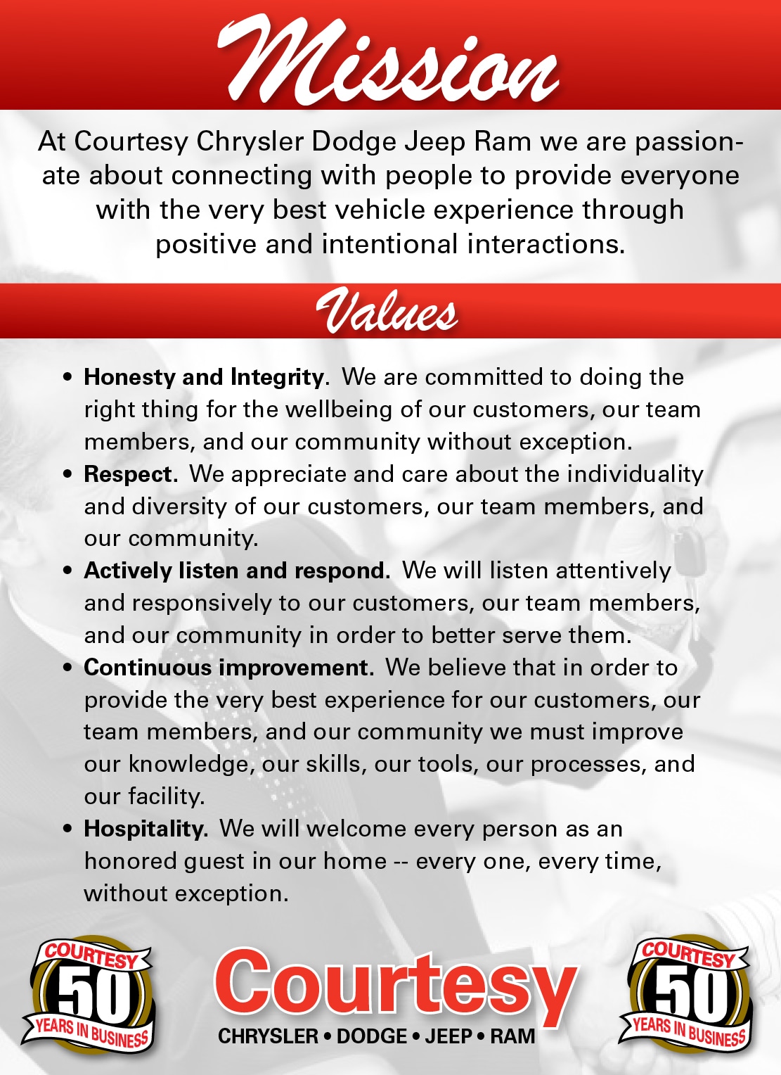 Jeep Dealership Grand Rapids Mi >> About Our Dealership | Grand Rapids, MI | Courtesy CDJR Jeep Dealership Grand Rapids Mi >> About Our Dealership | Grand Rapids, MI | Courtesy CDJR