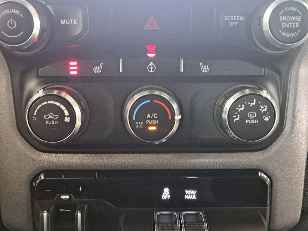 2023 RAM Ram 1500 Pickup Big Horn/Lone Star - Photo 21