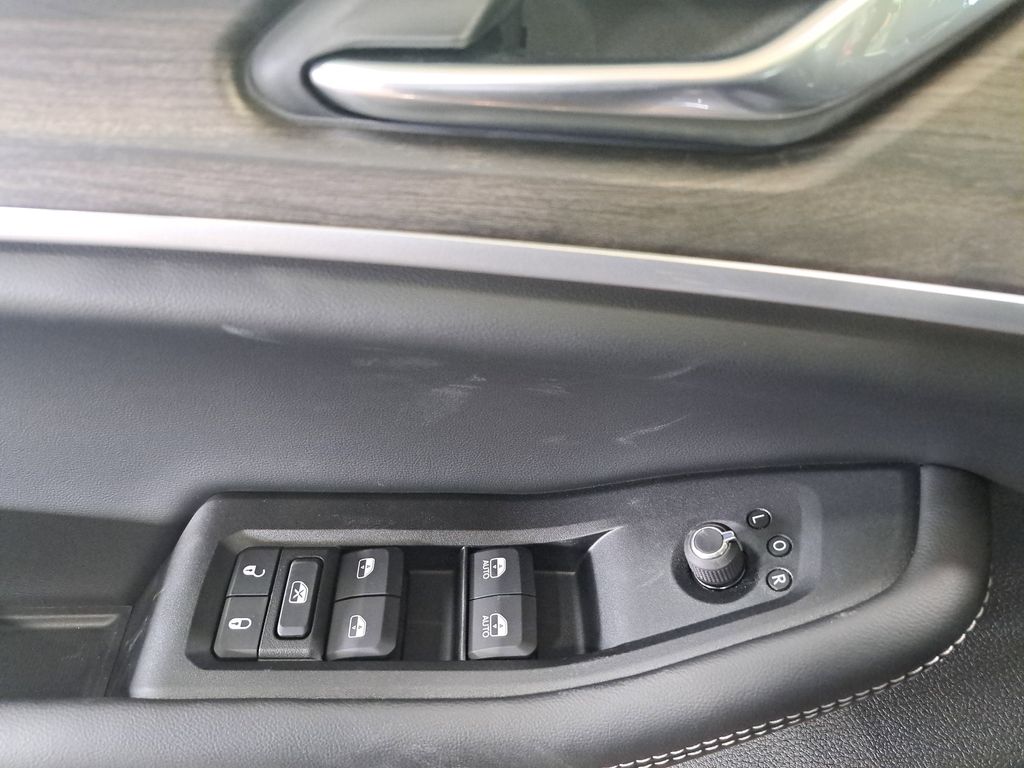 2026 Jeep Grand Cherokee Limited - Photo 27