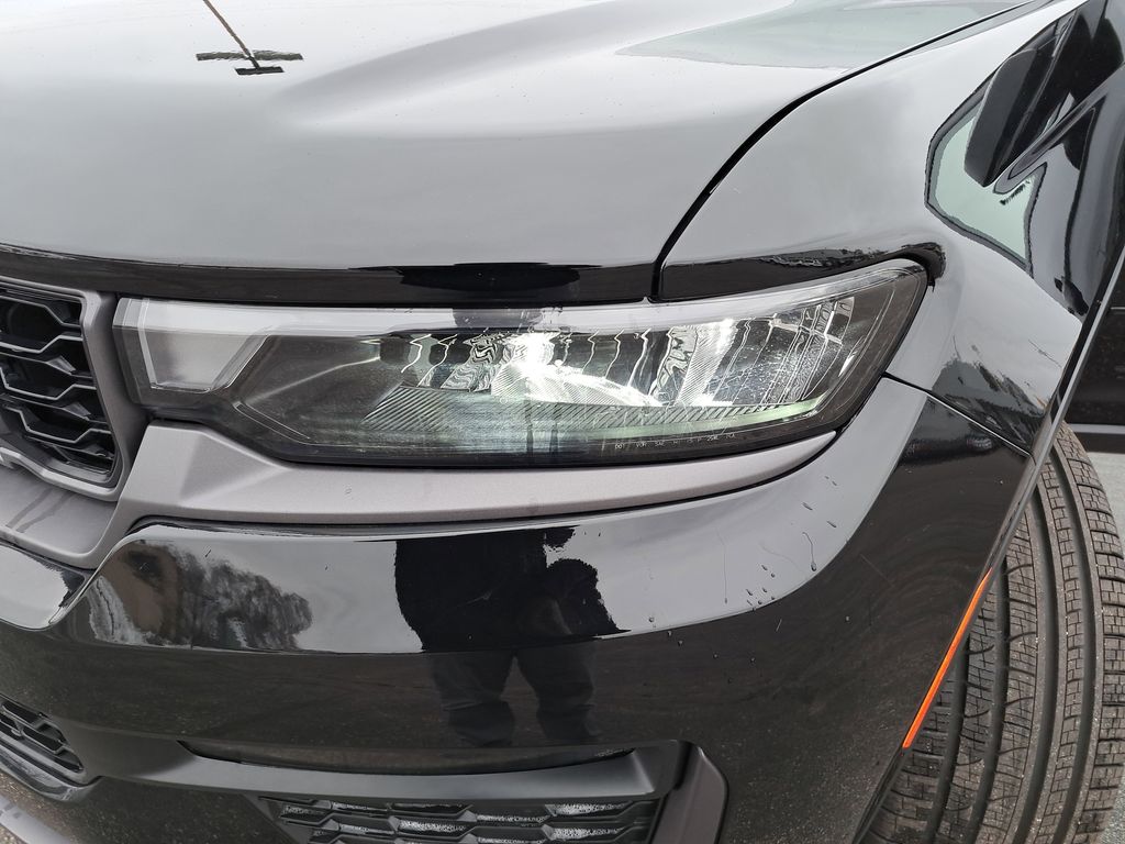 2026 Jeep Grand Cherokee Limited - Photo 32