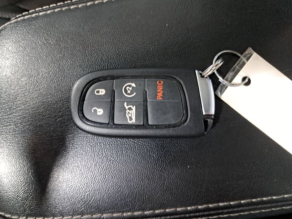 2022 Jeep Cherokee Limited - Photo 36