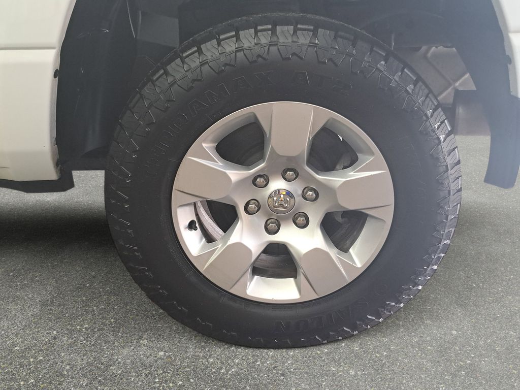 2023 RAM Ram 1500 Pickup Big Horn/Lone Star - Photo 31