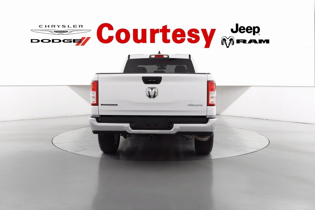 2023 Ram 1500 Big Horn Lone Star photo 4