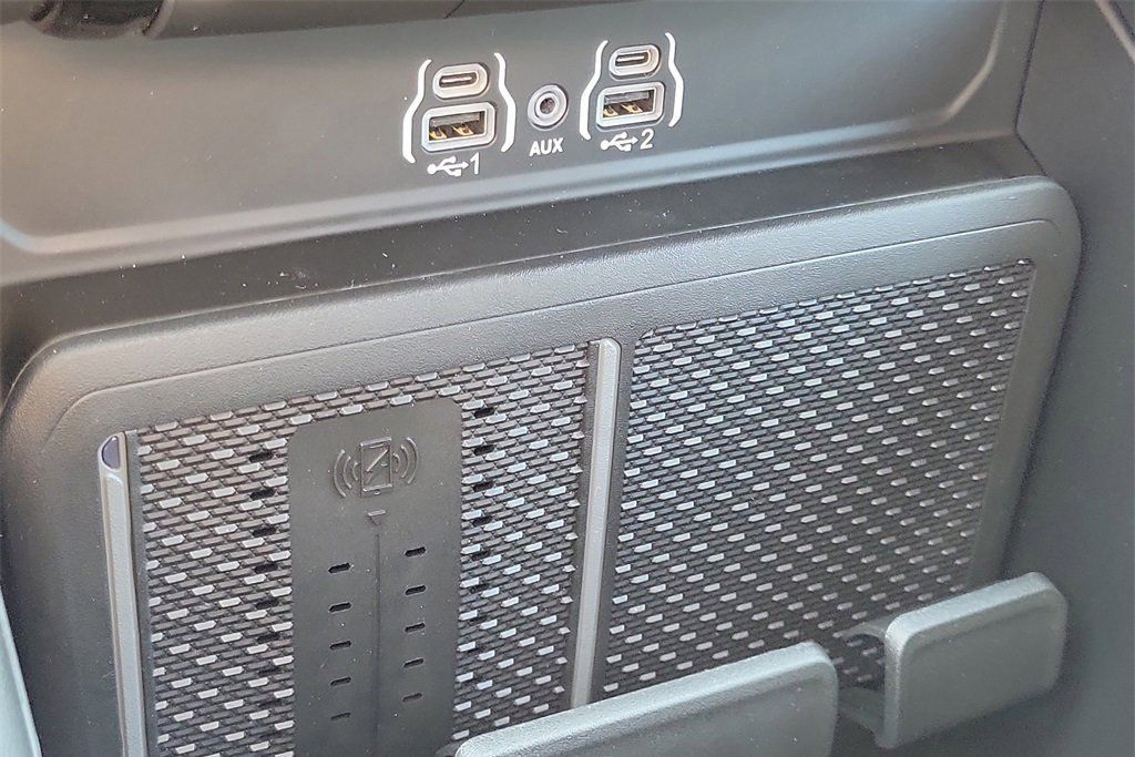 2026 RAM 1500 Big Horn/Lone Star - Photo 33