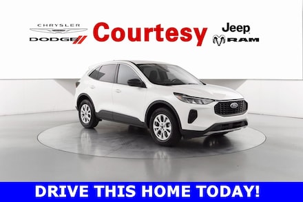 2023 Ford Escape Active SUV