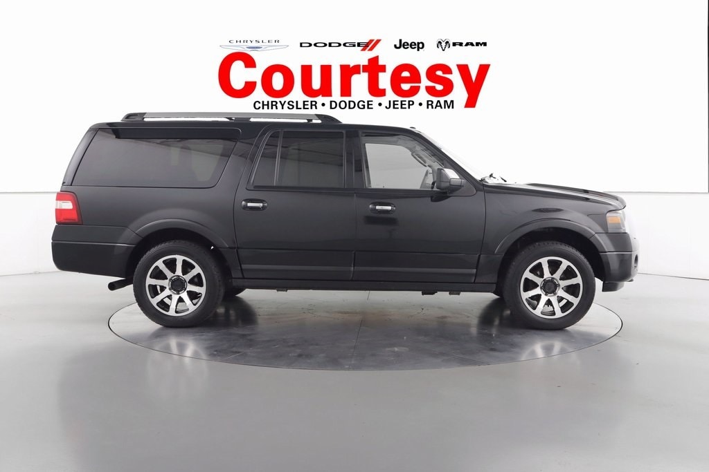 Used 2013 Ford Expedition Limited with VIN 1FMJK2A54DEF16452 for sale in Grand Rapids, MI