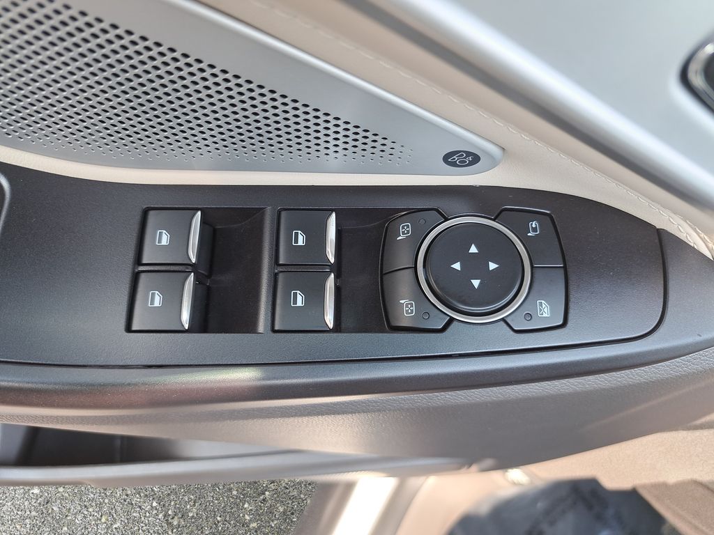 2020 Ford Explorer Platinum - Photo 30