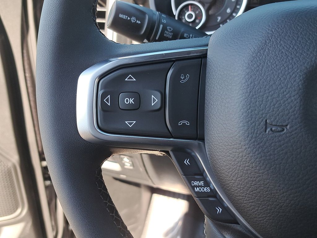 2026 RAM 1500 Big Horn/Lone Star - Photo 16