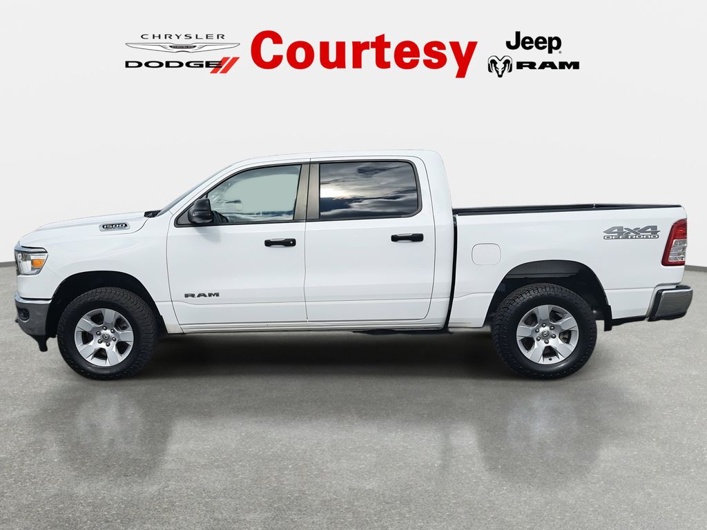 2023 RAM Ram 1500 Pickup Big Horn/Lone Star - Photo 8