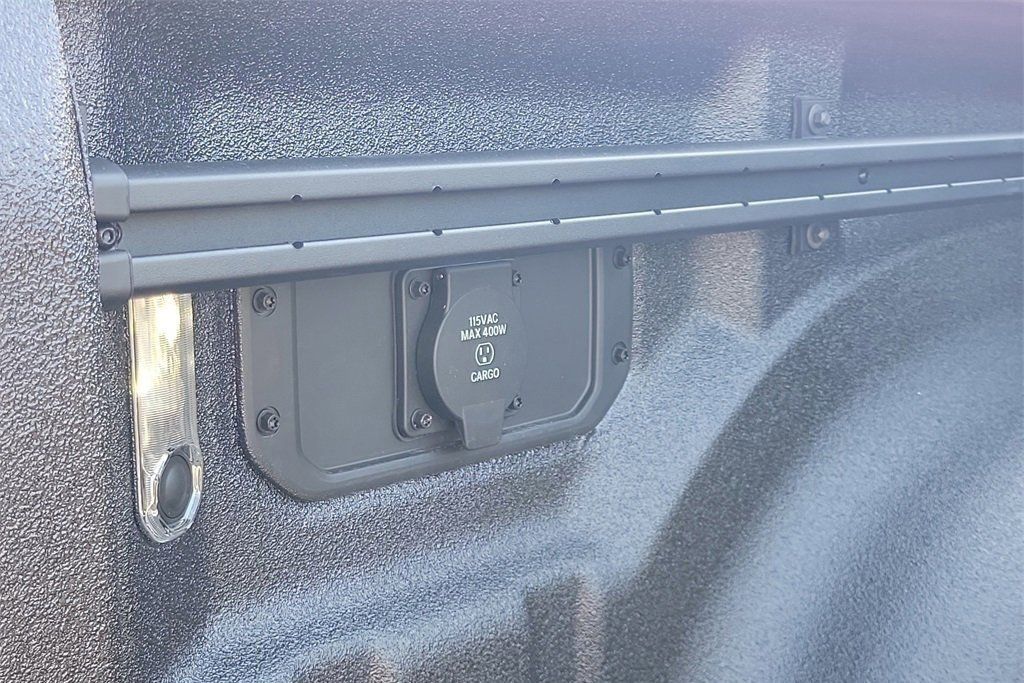 2026 RAM 1500 Big Horn/Lone Star - Photo 12