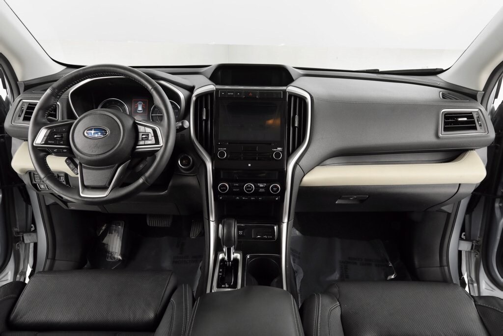 2019 Subaru Ascent Limited photo 2