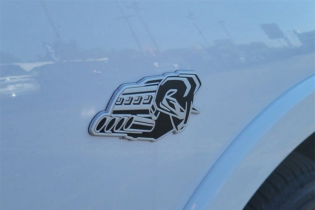 2026 RAM 1500 Big Horn/Lone Star - Photo 7