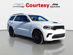 2026 Dodge Durango GT PLUS AWD HEMI V8 Sport Utility