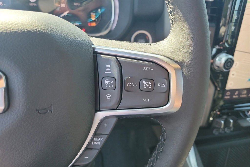 2026 RAM 1500 Big Horn/Lone Star - Photo 27