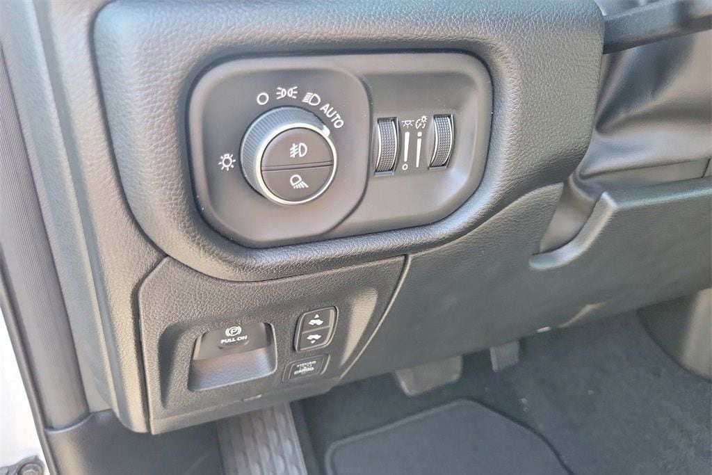 2026 RAM 1500 Big Horn/Lone Star - Photo 24