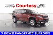 Jeep New Grand Cherokee