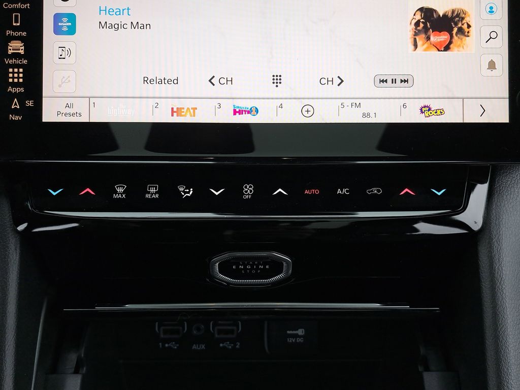 2026 Jeep Grand Cherokee Limited - Photo 23
