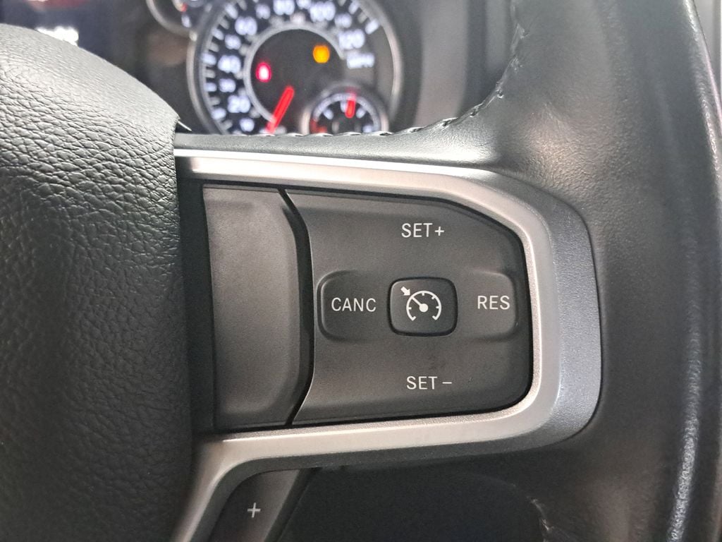 2023 RAM Ram 1500 Pickup Big Horn/Lone Star - Photo 18
