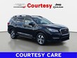  Subaru Ascent