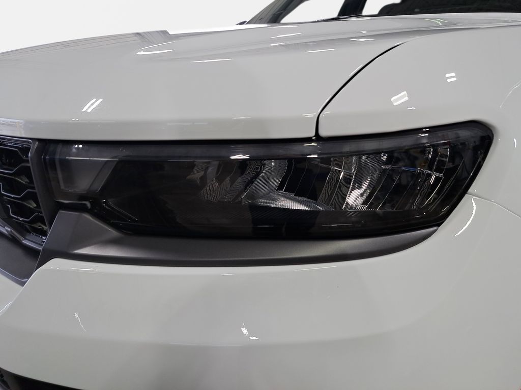 2026 Jeep Grand Cherokee Limited - Photo 28