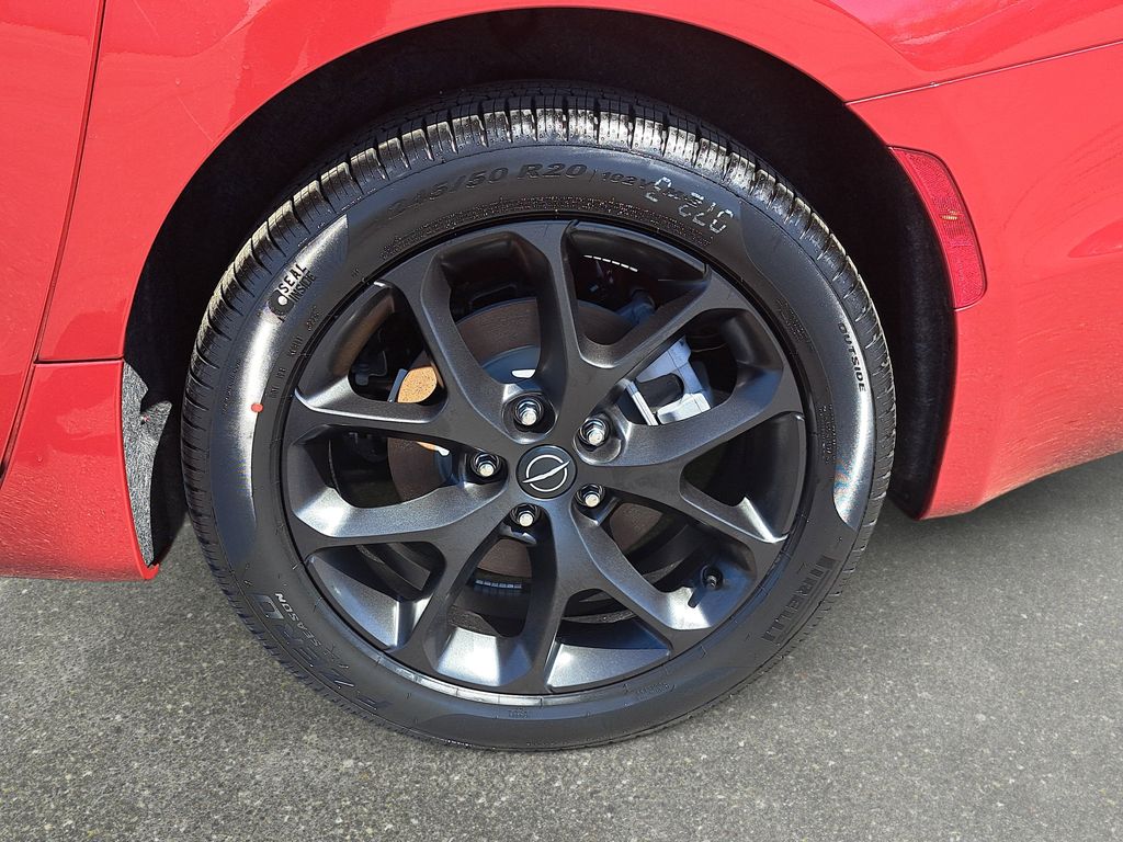 2026 Chrysler Pacifica Select - Photo 34