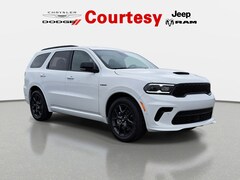 2026 Dodge Durango GT PLUS AWD HEMI V8 Sport Utility