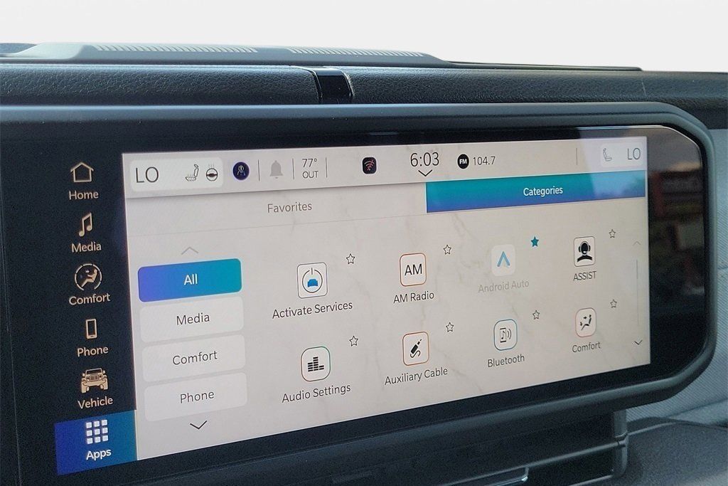 2025 Jeep Wrangler 4-Door Sport S - Photo 24