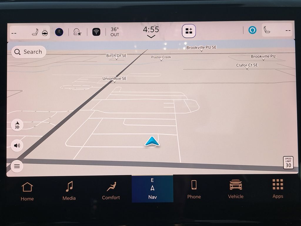 2023 Jeep Grand Cherokee Overland - Photo 26