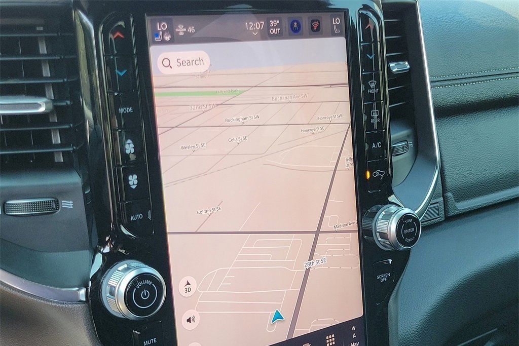 2026 RAM 1500 Laramie - Photo 27