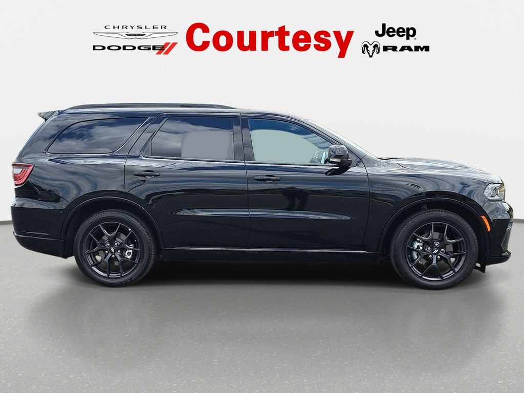 New 2026 Dodge Durango GT PLUS AWD HEMI V8 Sport Utility