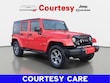  Jeep Wrangler JK Unlimited