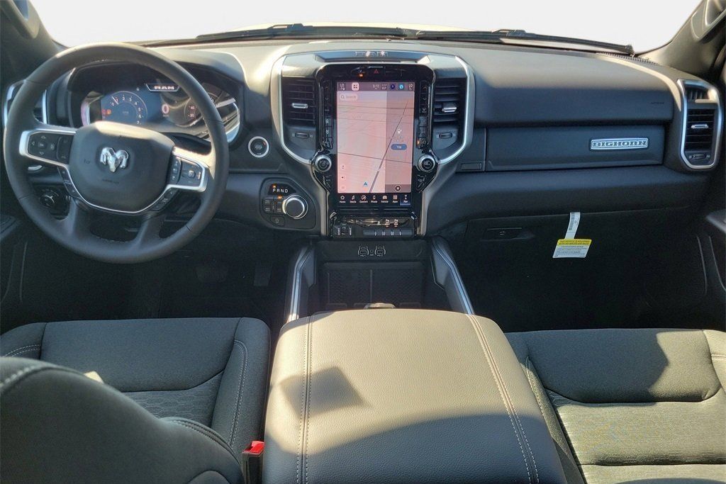 2026 RAM 1500 Big Horn/Lone Star - Photo 16