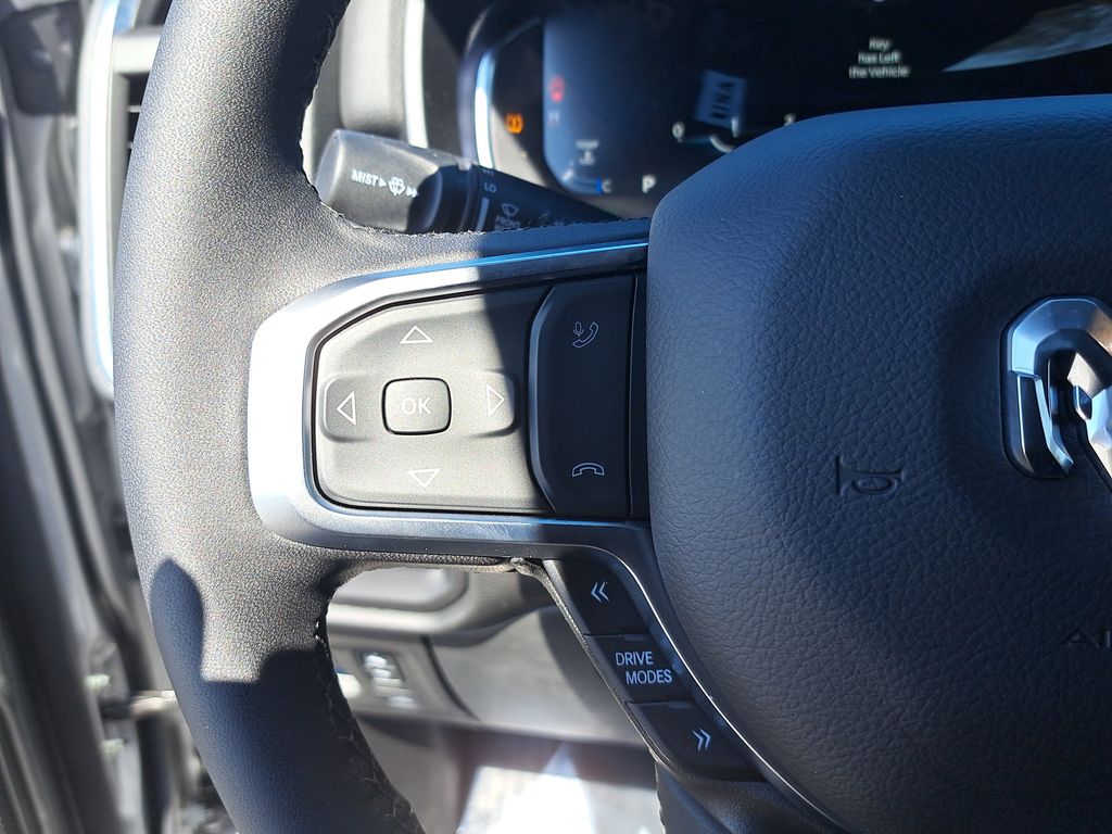 2026 RAM 1500 Big Horn/Lone Star - Photo 16