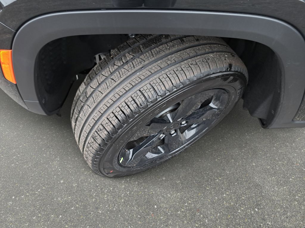 2026 Jeep Grand Cherokee Limited - Photo 33