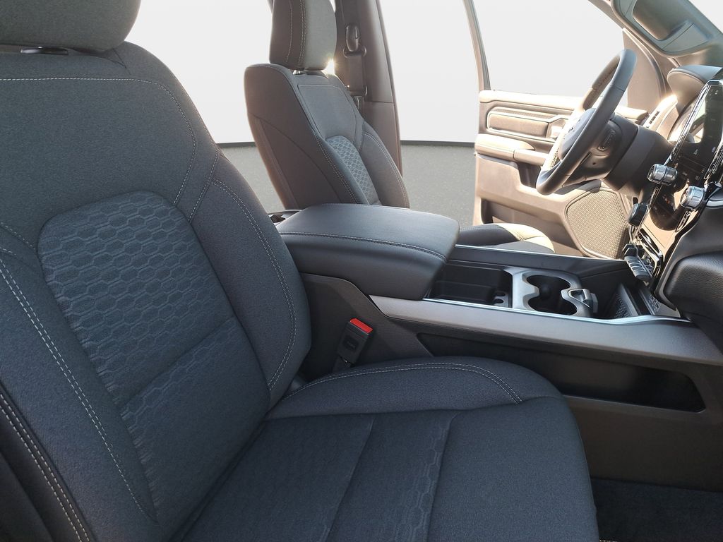 2026 RAM 1500 Big Horn/Lone Star - Photo 10