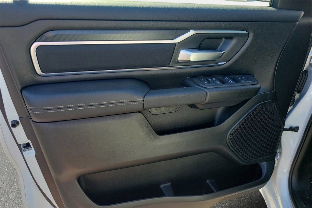 2026 RAM 1500 Big Horn/Lone Star - Photo 19