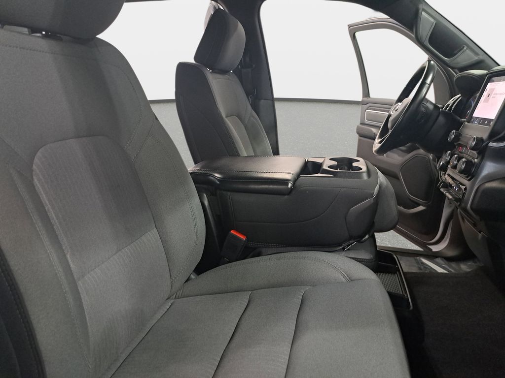 2023 RAM Ram 1500 Pickup Big Horn/Lone Star - Photo 11