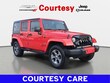  Jeep Wrangler JK Unlimited