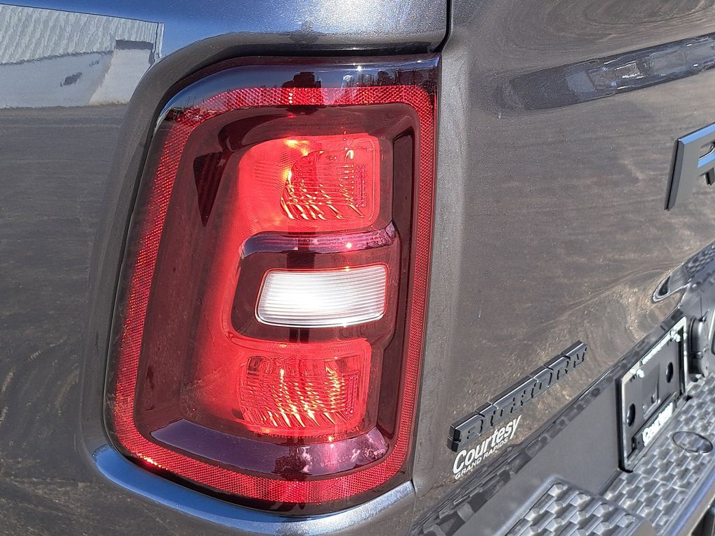 2026 RAM 1500 Big Horn/Lone Star - Photo 32