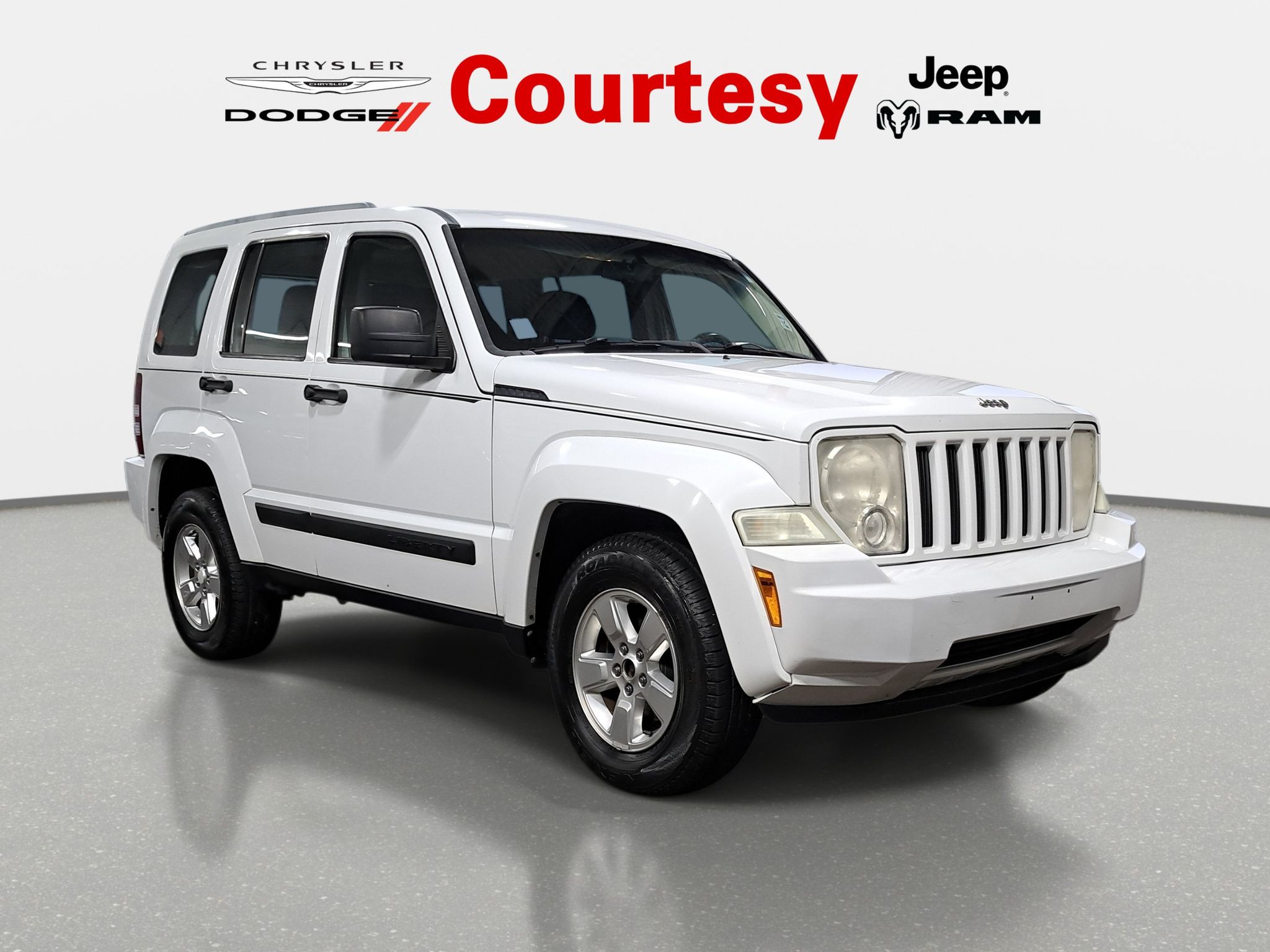 Used 2011 Jeep Liberty Sport with VIN 1J4PN2GK9BW568826 for sale in Grand Rapids, MI