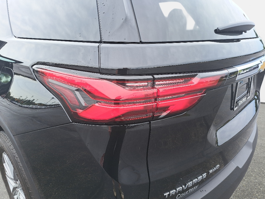 2023 Chevrolet Traverse 1LT - Photo 34
