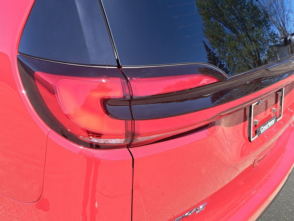 2026 Chrysler Pacifica Select - Photo 35