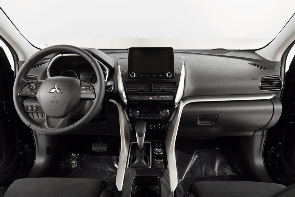 Used 2023 Mitsubishi Eclipse Cross SE SUV